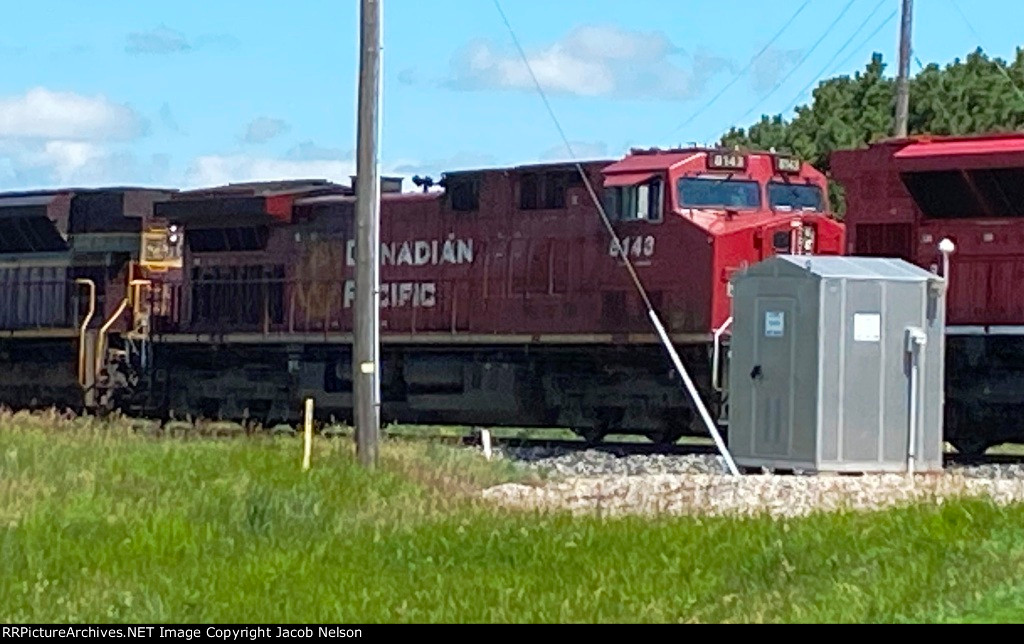 CP 8143